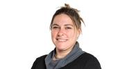 Véronique Pagé