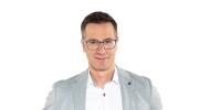 Yanick Labrie, enseignant, programme Sciences humaines