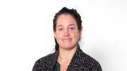 Nathalie Boudreault, technicienne, programme Soins infirmiers
