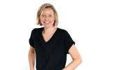 Lindsay Roels, enseignante d'histoire de l'art, programme Arts visuels