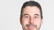 Alexandre Comeau, enseignant en philosophie, programme Sciences humaines
