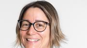 Anne Houber, technicienne, programme Soins infirmiers