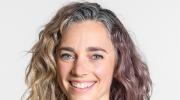 Claudia Marcil, enseignante, programme Art, lettres et communication