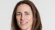 Caroline Hébert, enseignante, programme Gestion et technologies d'entreprise agricole