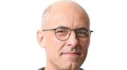 Lionel Machemin, enseignant, programme Gestion et technologies d'entreprise agricole