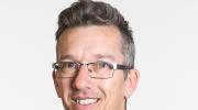 Mickael Pelletier, enseignant, programme Gestion et technologies d'entreprise agricole