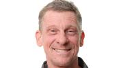 Stéphane Poirier, technicien, programme Gestion et technologies d'entreprise agricole
