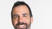 Marc-André Desautels, enseignant, programme Sciences de la nature