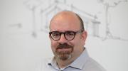 Carl Bourcier - Technologie de l'architecture 