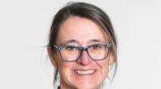 Caroline St-Cyr, enseignante, programme Technologie de l'architecture