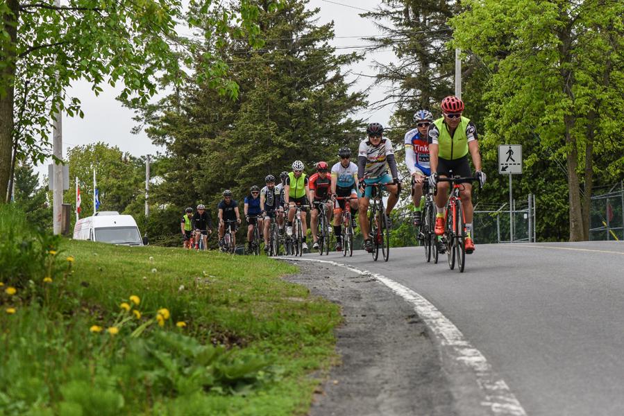 Classique Vélo-Golf - 25 mai 2017
