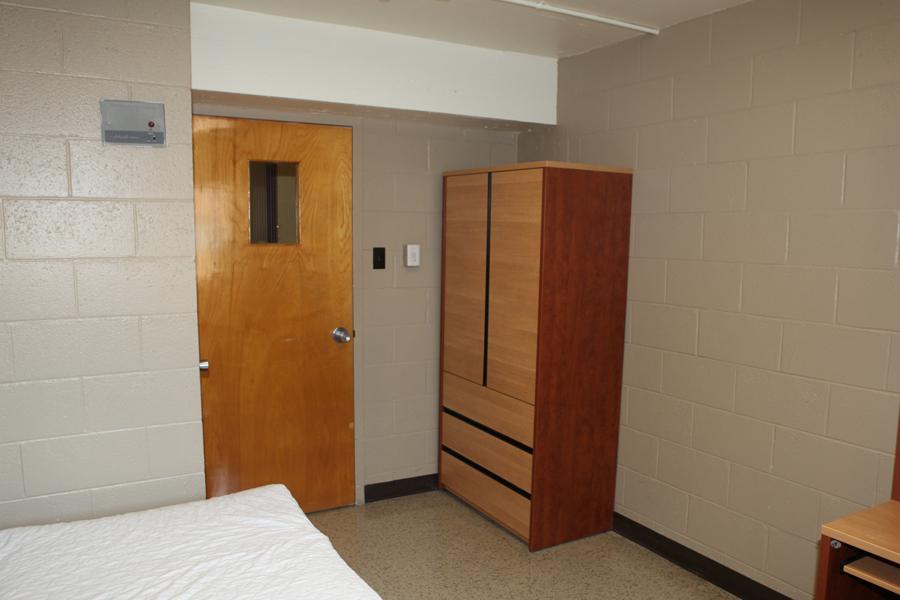 Cégep Saint-Jean-sur-Richelieu - Résidence