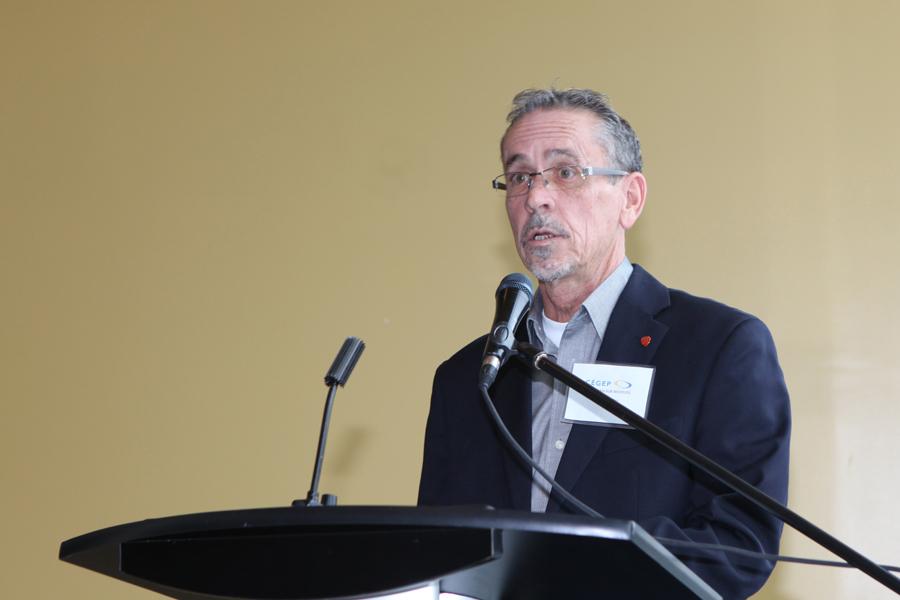 Bourses Gestion et technologies d'entreprise agricole (GTEA) du Cégep Saint-Jean-sur-Richelieu - 24 novembre 2016