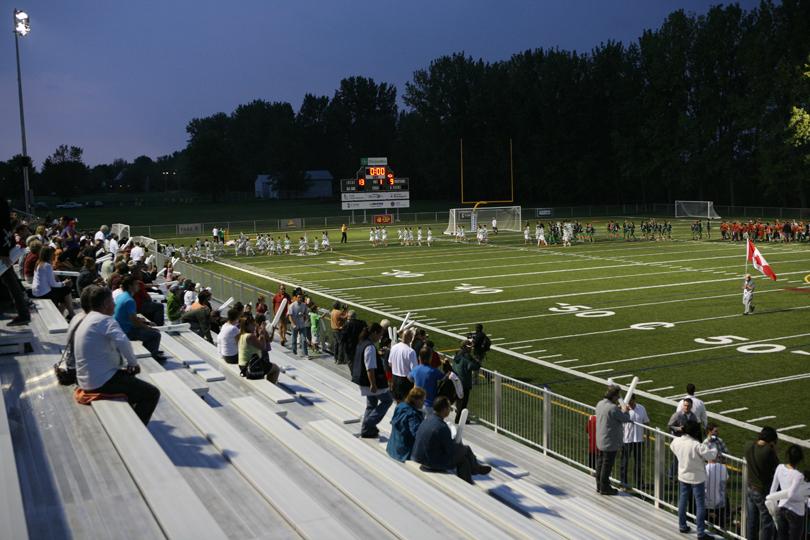 Stade Alphonse-Desjardins