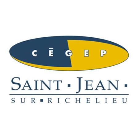 Les logos du Cégep depuis sa création