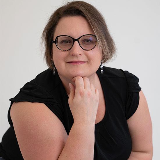 Caroline Martel