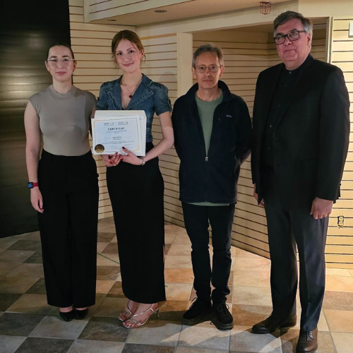 Léa_Cardinal