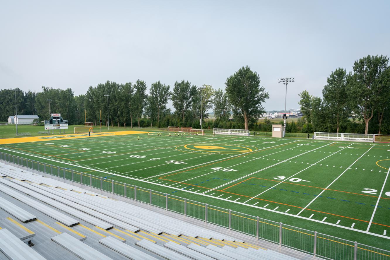 Stade