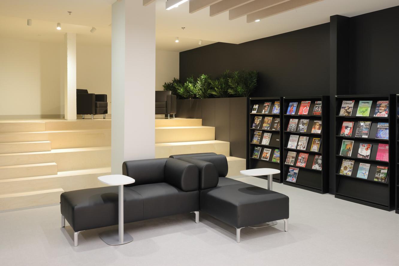 BiblioTech