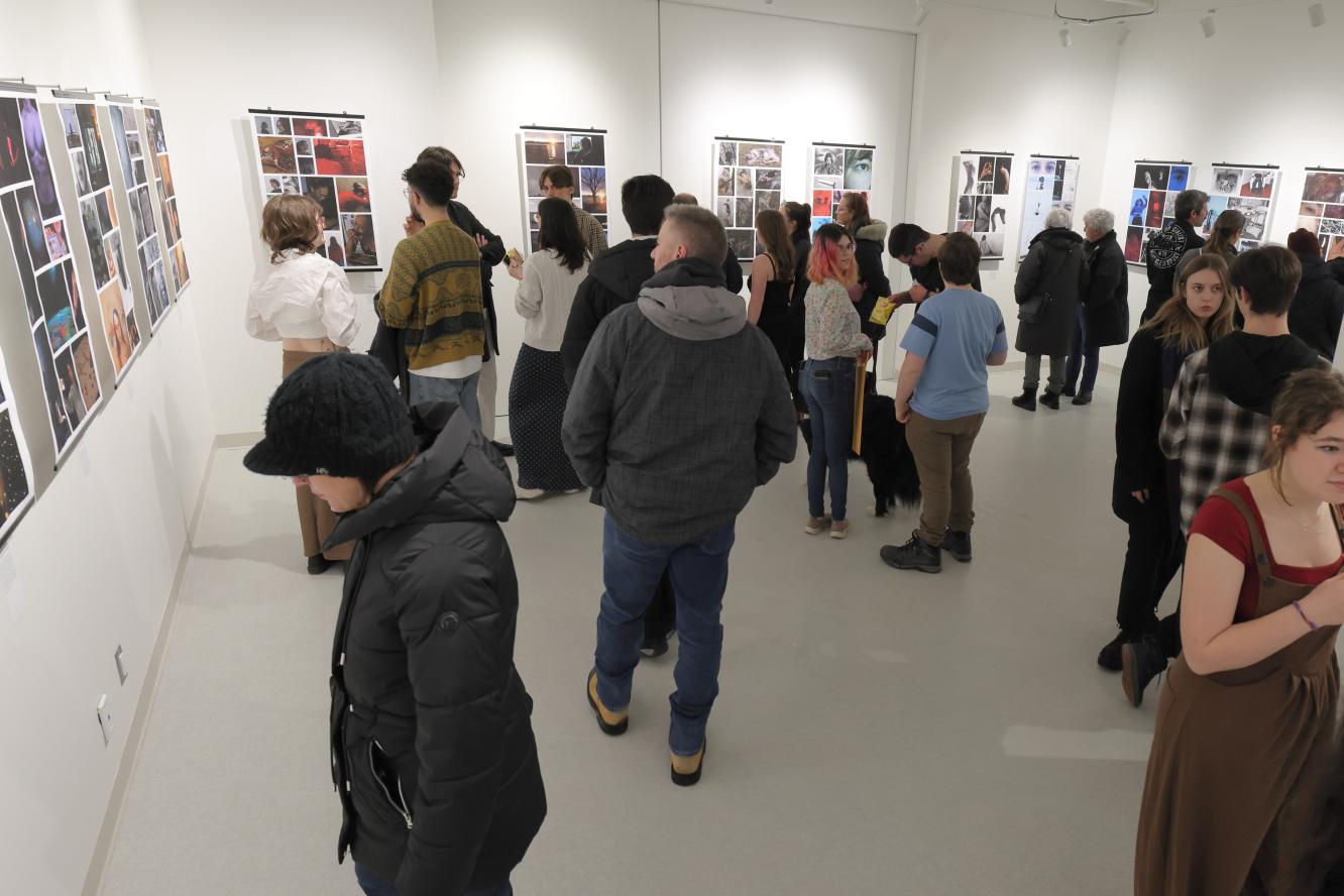 Vernissage 06-02-2025