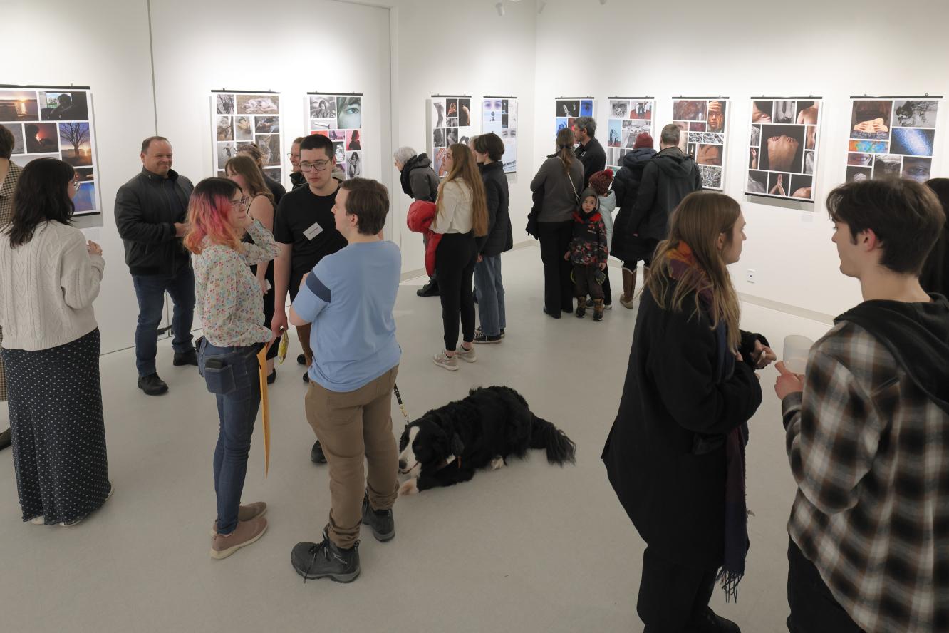 Vernissage 06-02-2025