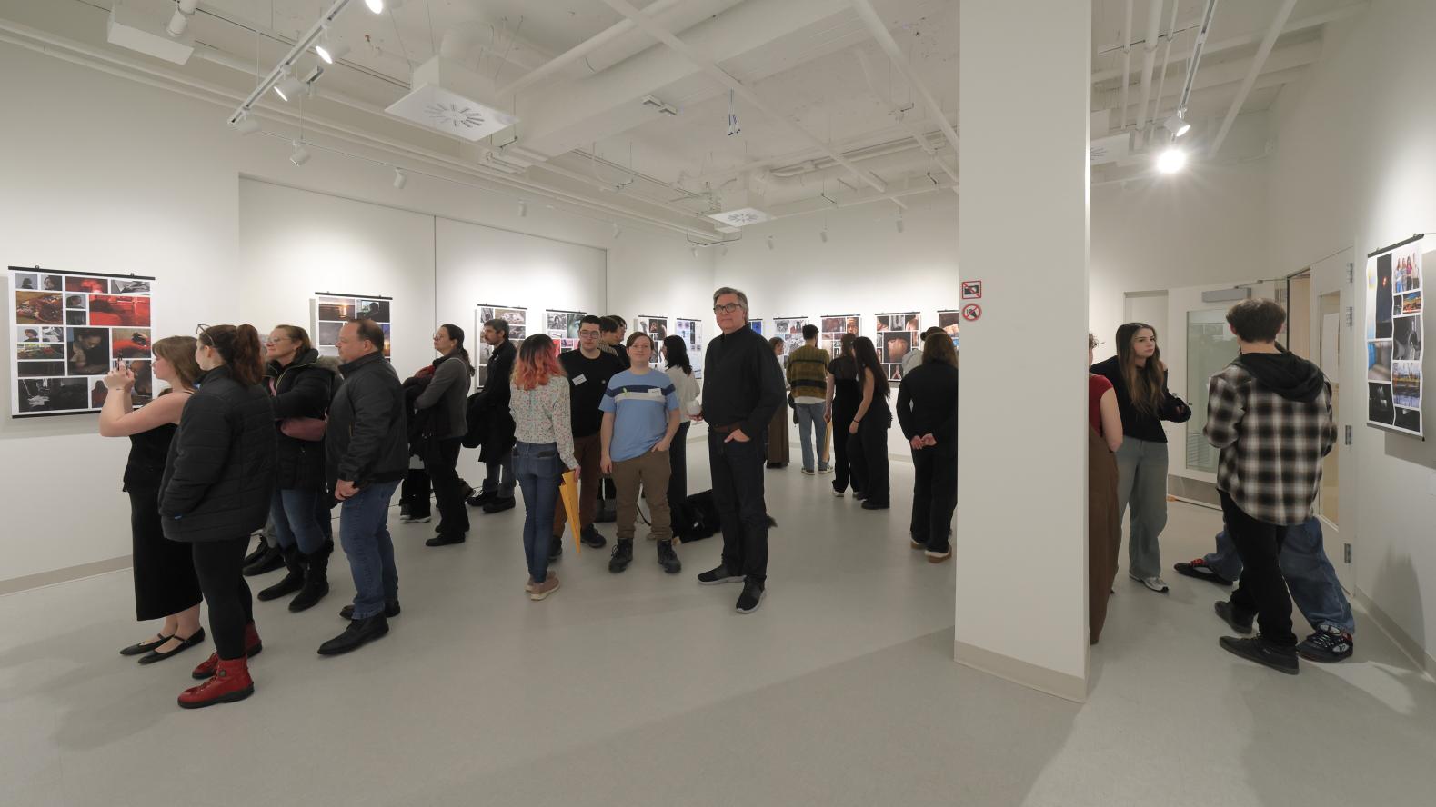 Vernissage 06-02-2025
