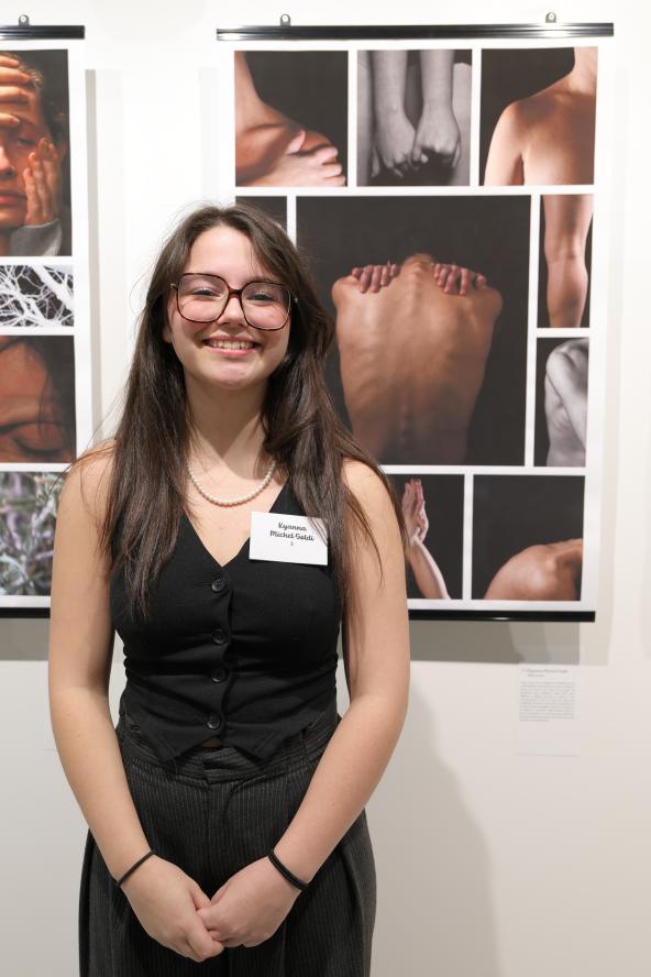 Vernissage 06-02-2025