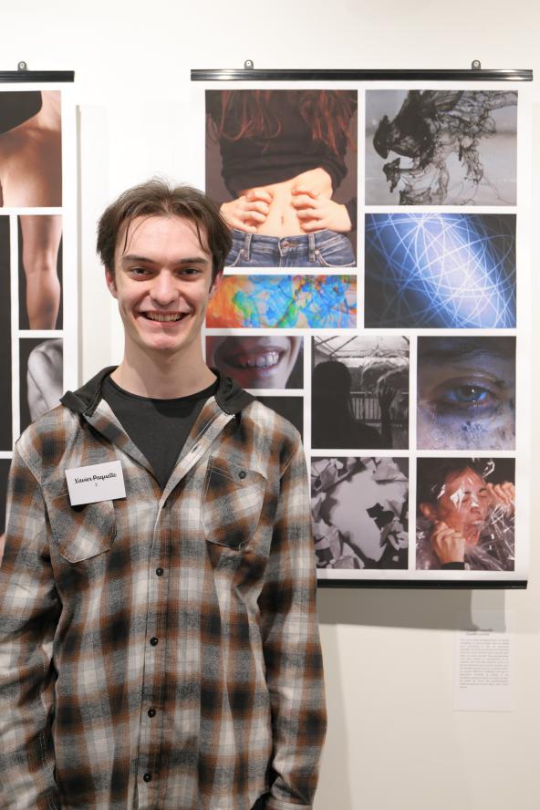 Vernissage 06-02-2025