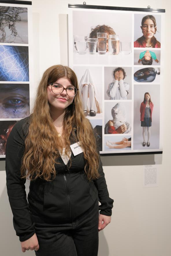 Vernissage 06-02-2025