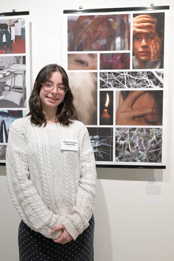 Vernissage 06-02-2025