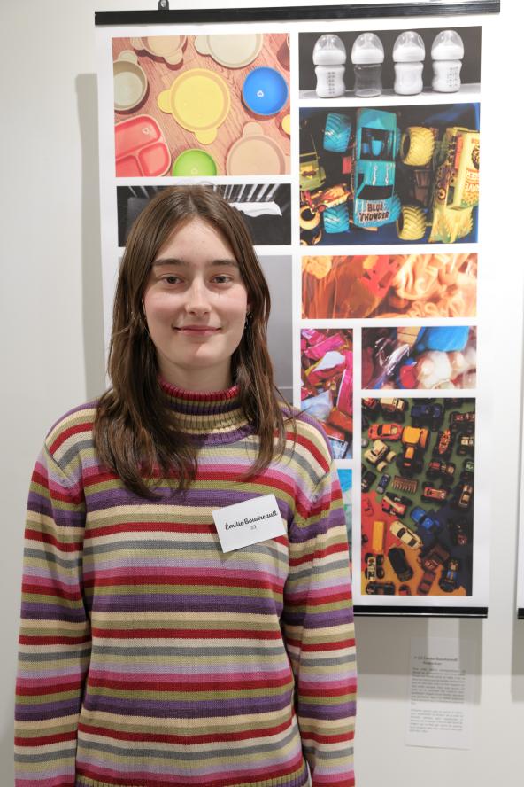 Vernissage 06-02-2025