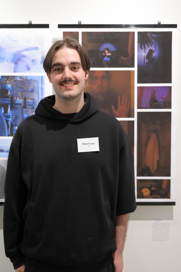 Vernissage 06-02-2025