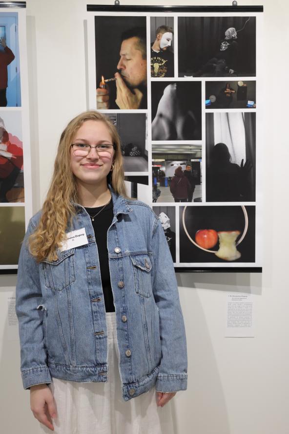 Vernissage 06-02-2025