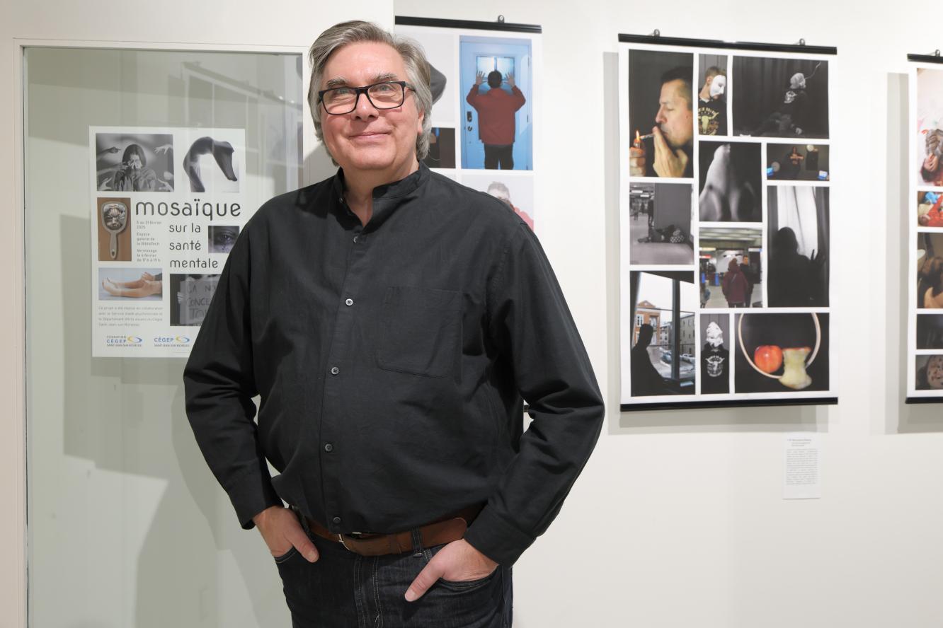 Vernissage 06-02-2025