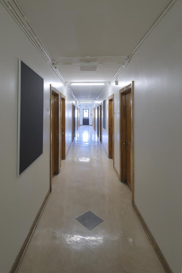 Corridor Aile F
