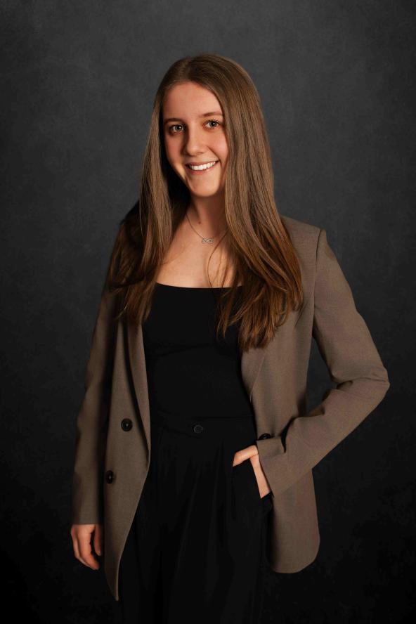 Magalie Fiset - XPO_D 2025