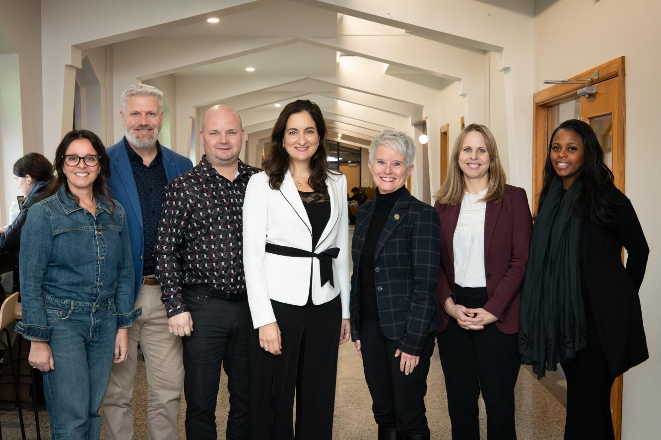 Comité de direction