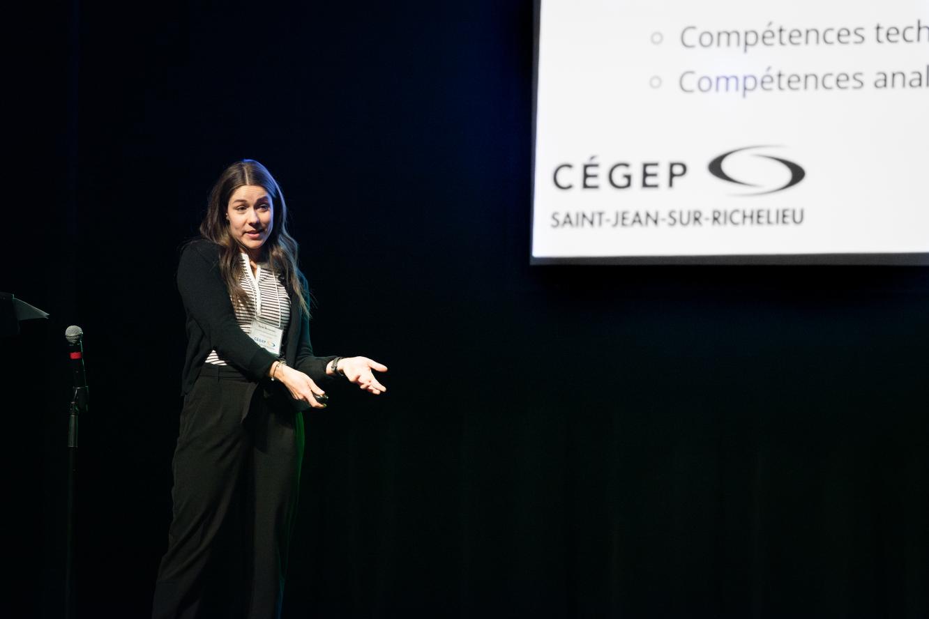 Journée d'information scolaire 2025