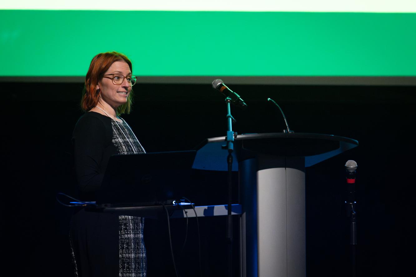 Journée d'information scolaire 2025