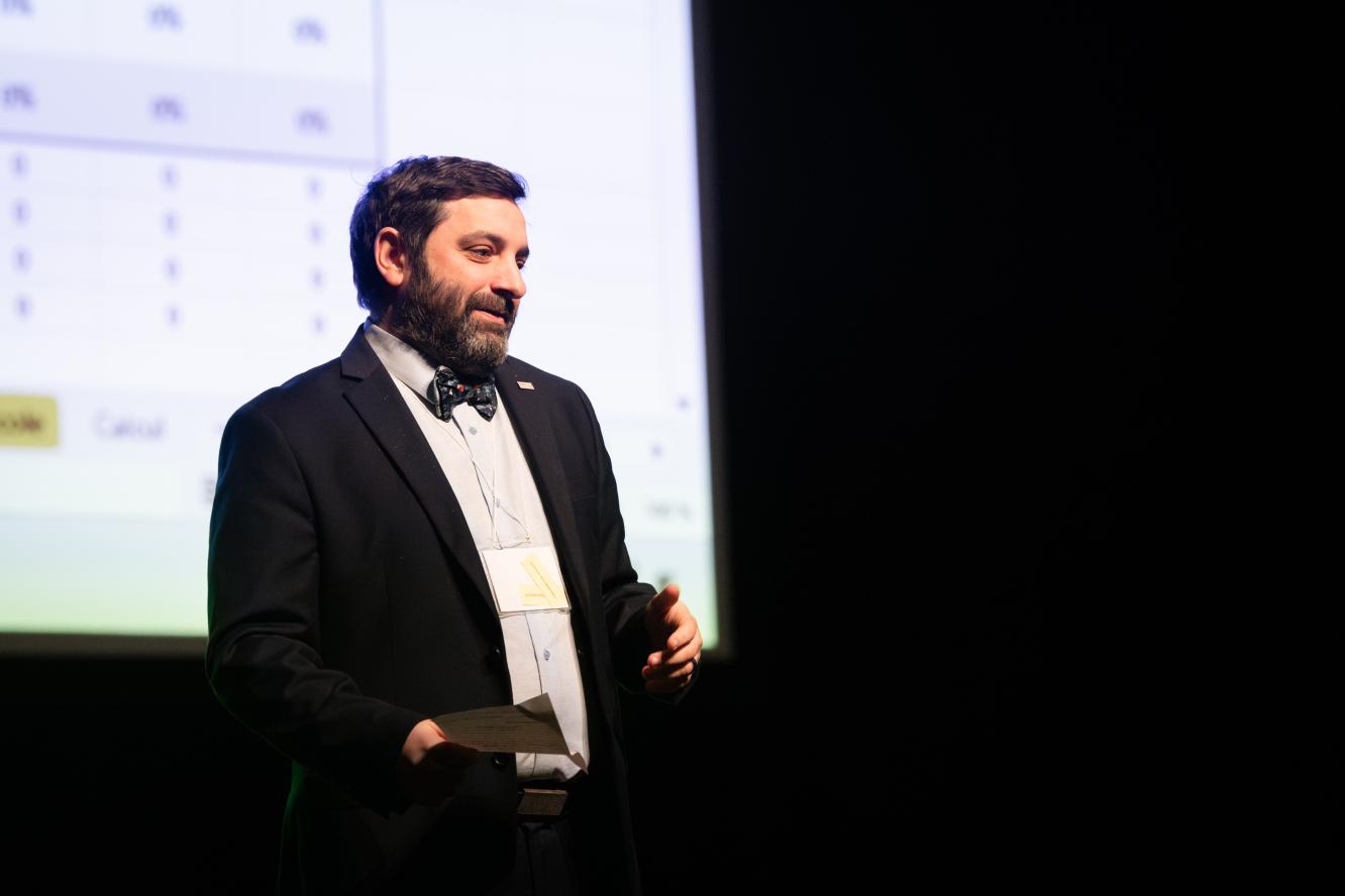 Journée d'information scolaire 2025