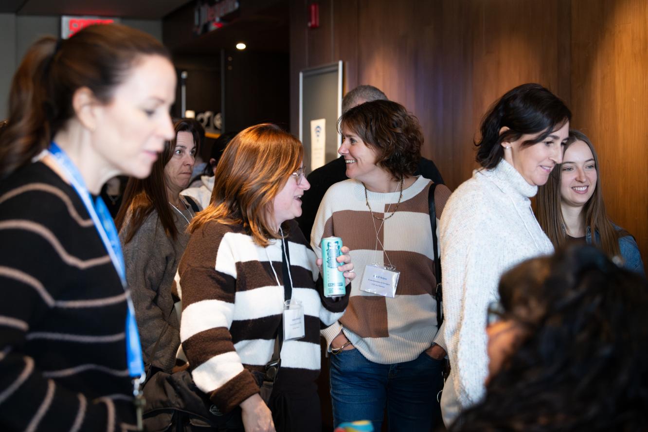 Journée d'information scolaire 2025