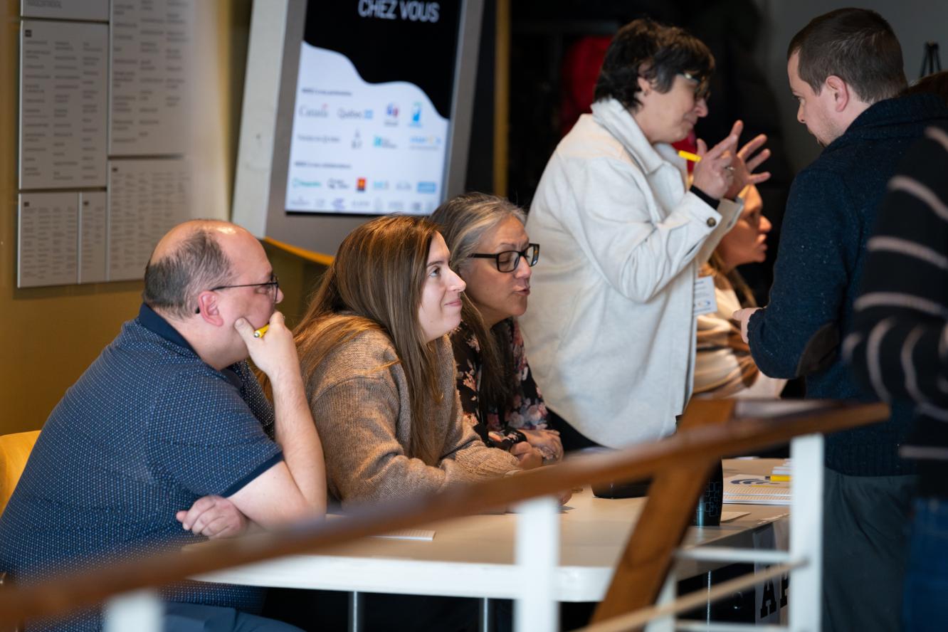 Journée d'information scolaire 2025