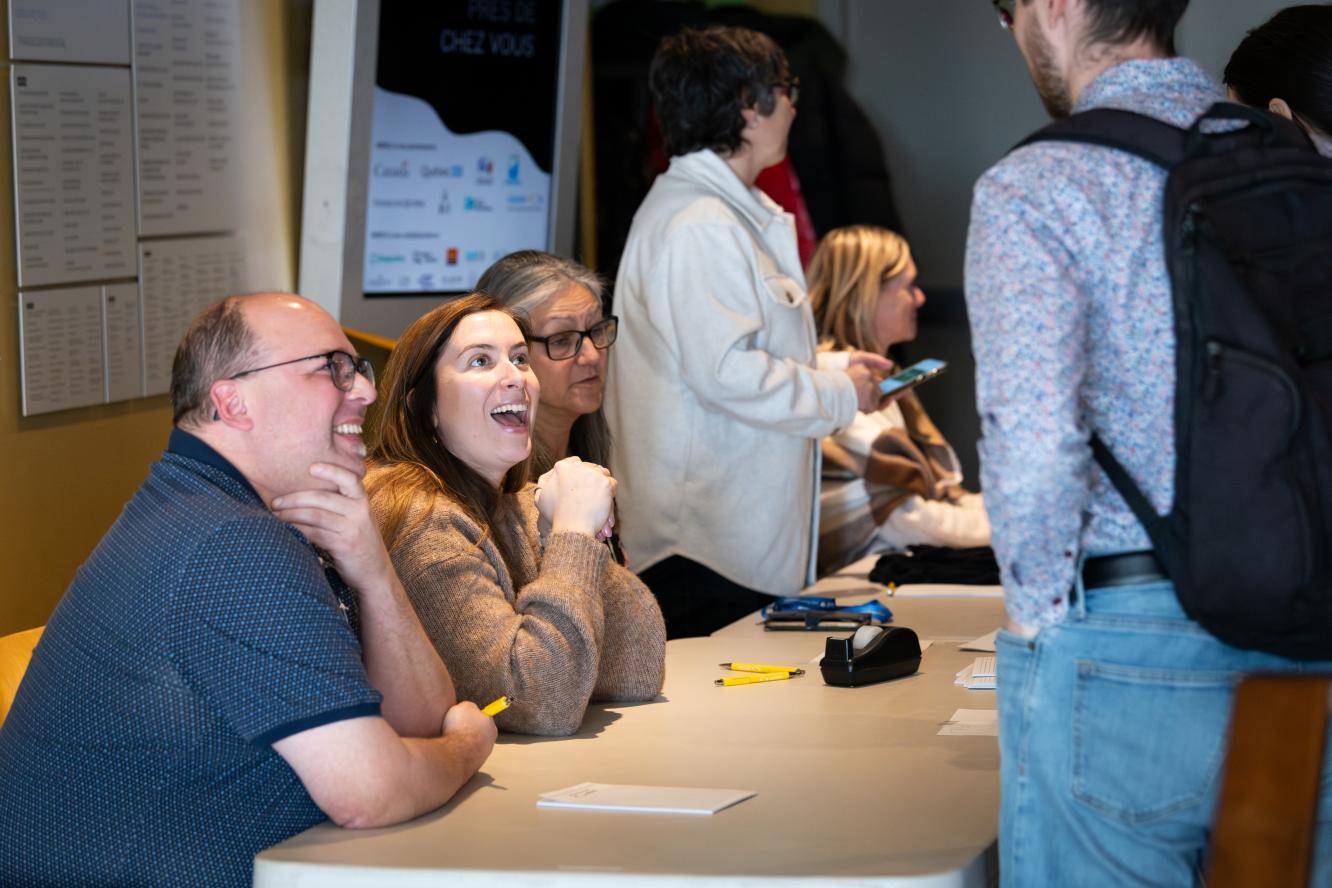 Journée d'information scolaire 2025