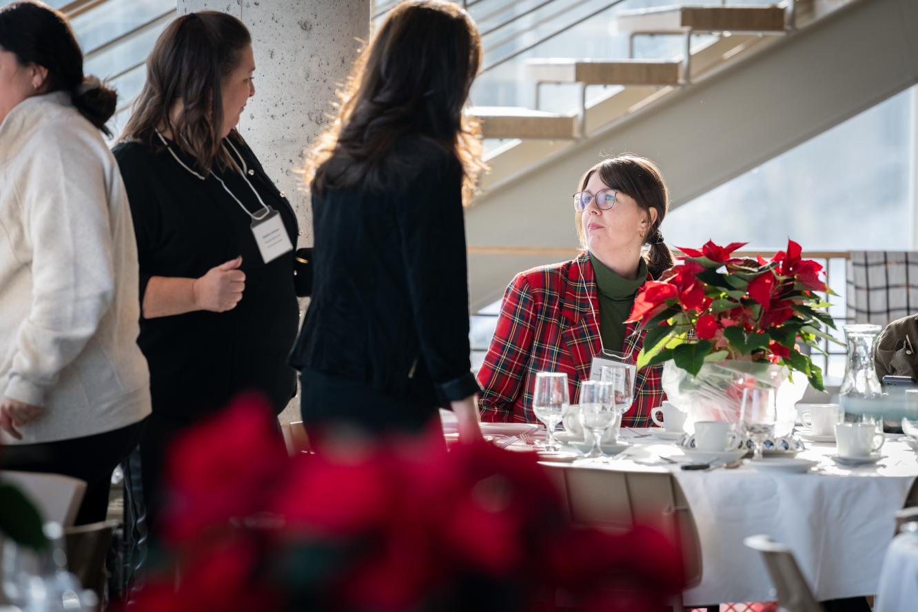 Journée d'information scolaire 2025