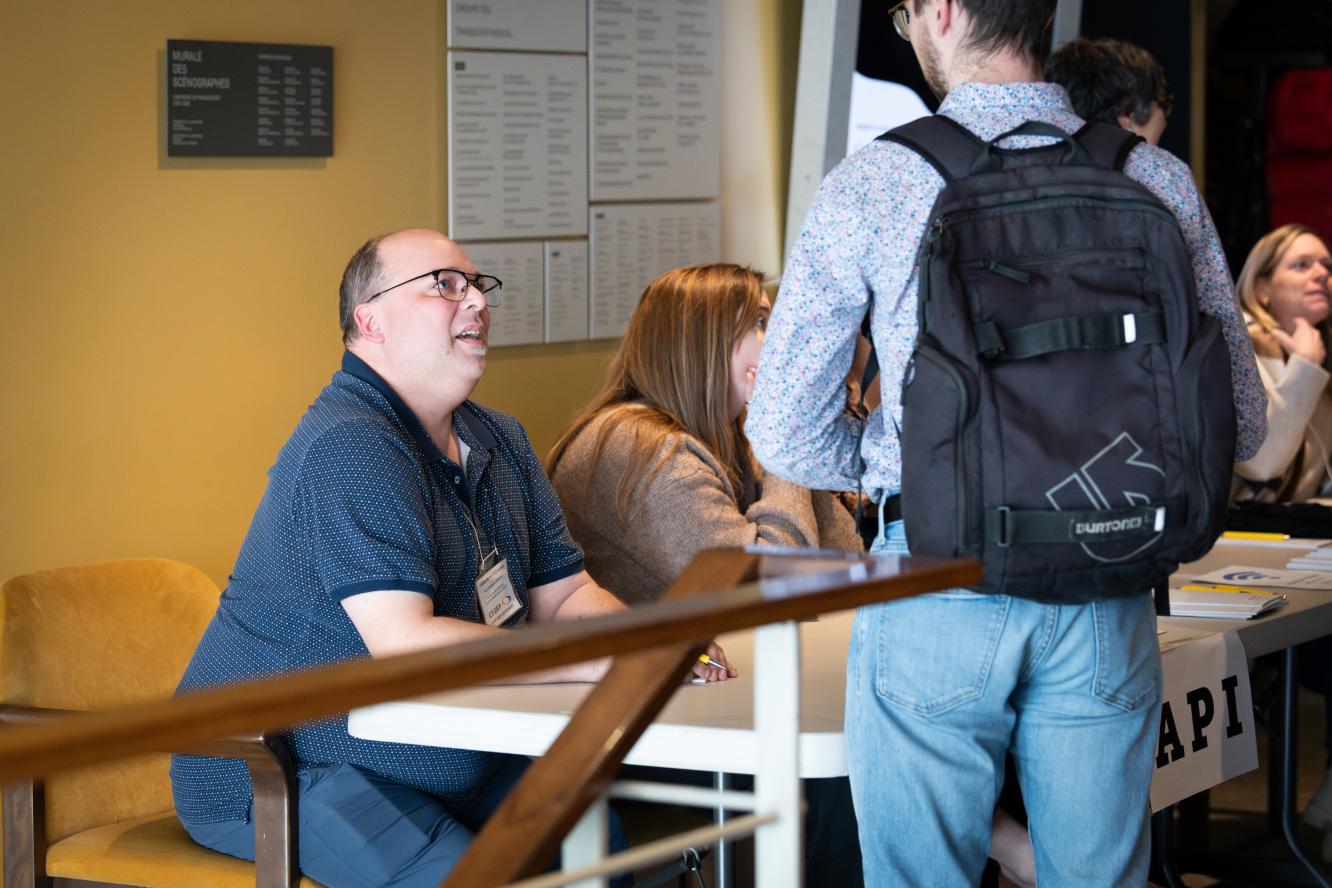 Journée d'information scolaire 2025