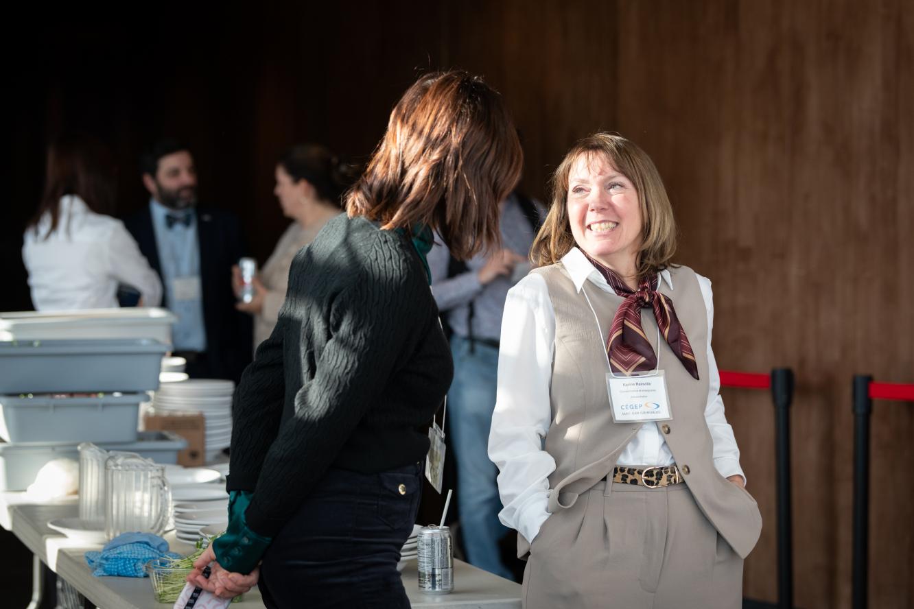 Journée d'information scolaire 2025