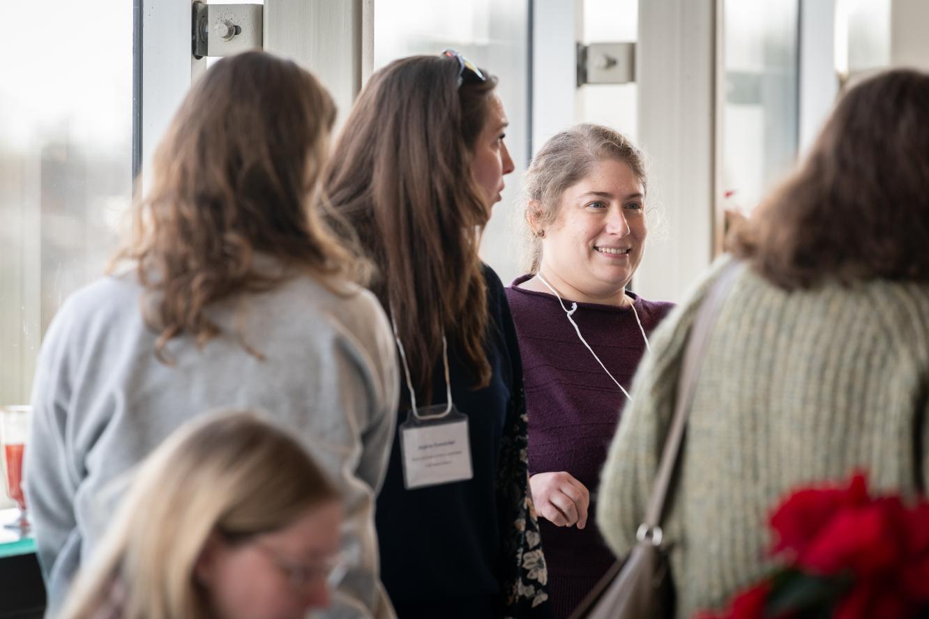 Journée d'information scolaire 2025
