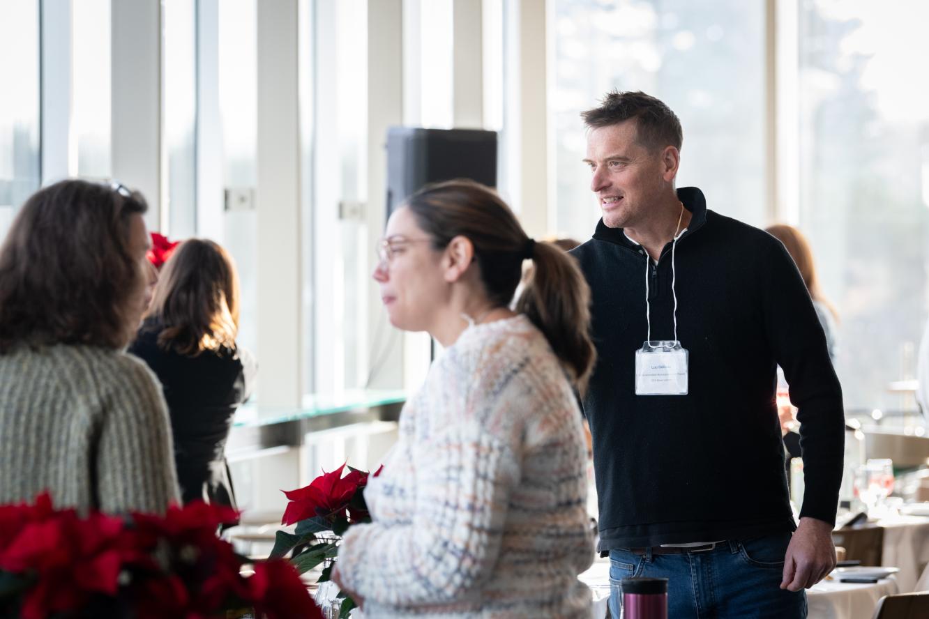 Journée d'information scolaire 2025