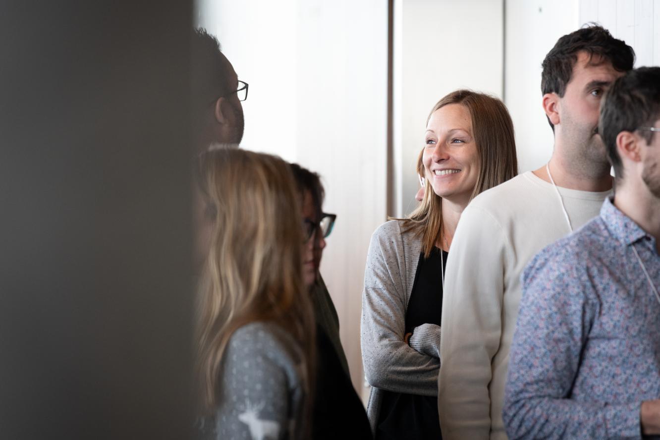 Journée d'information scolaire 2025