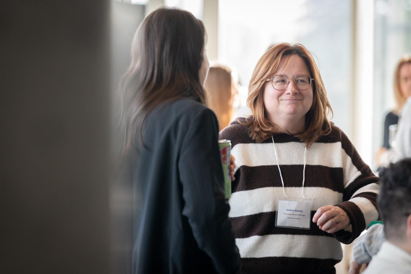 Journée d'information scolaire 2025